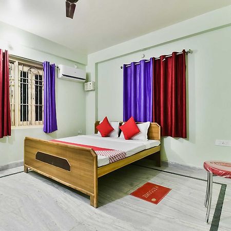 Flagship Hotel Shubh Yatra Digha  Exteriér fotografie
