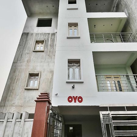 Flagship Hotel Shubh Yatra Digha  Exteriér fotografie