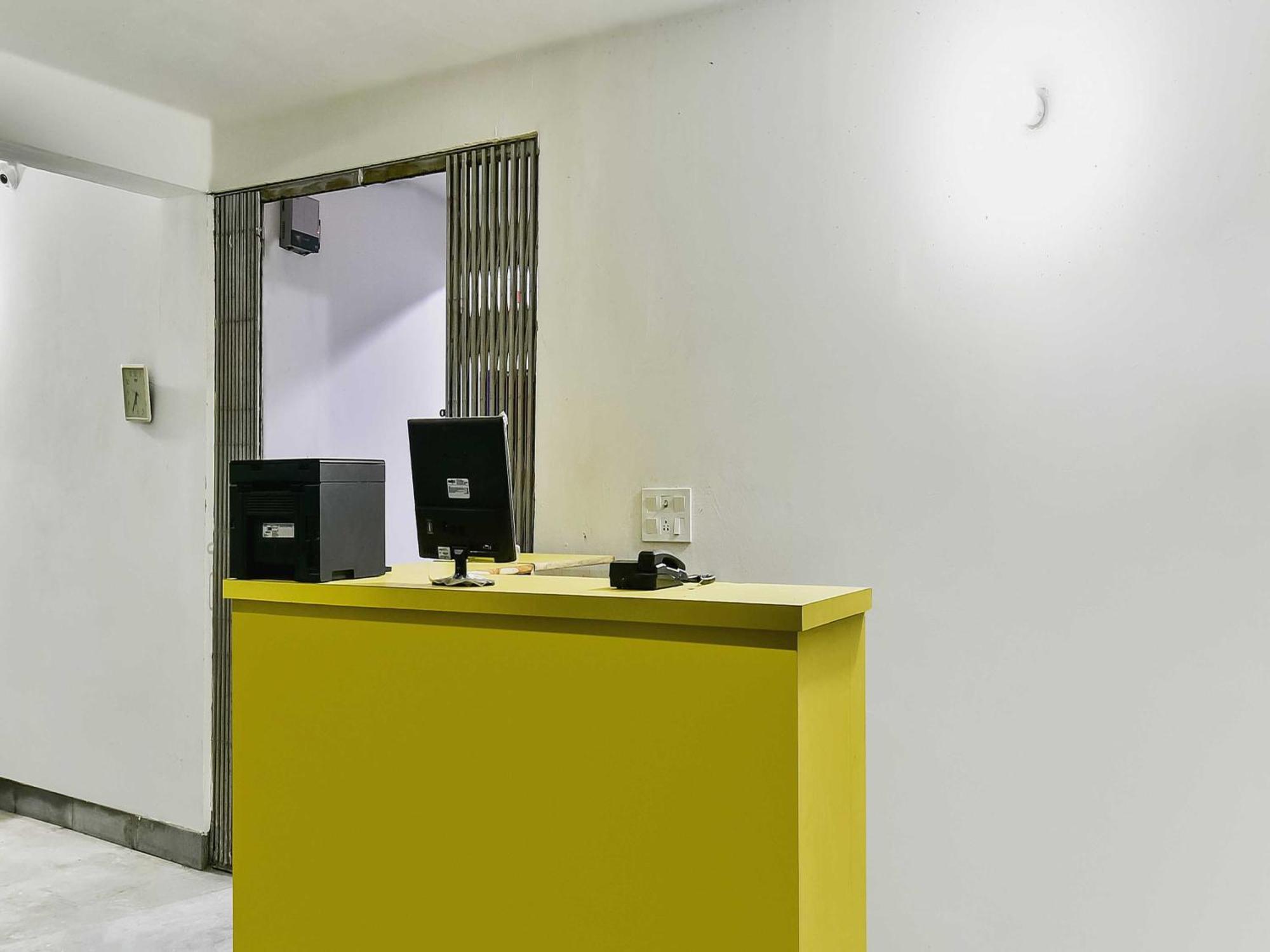 Flagship Hotel Shubh Yatra Digha  Exteriér fotografie