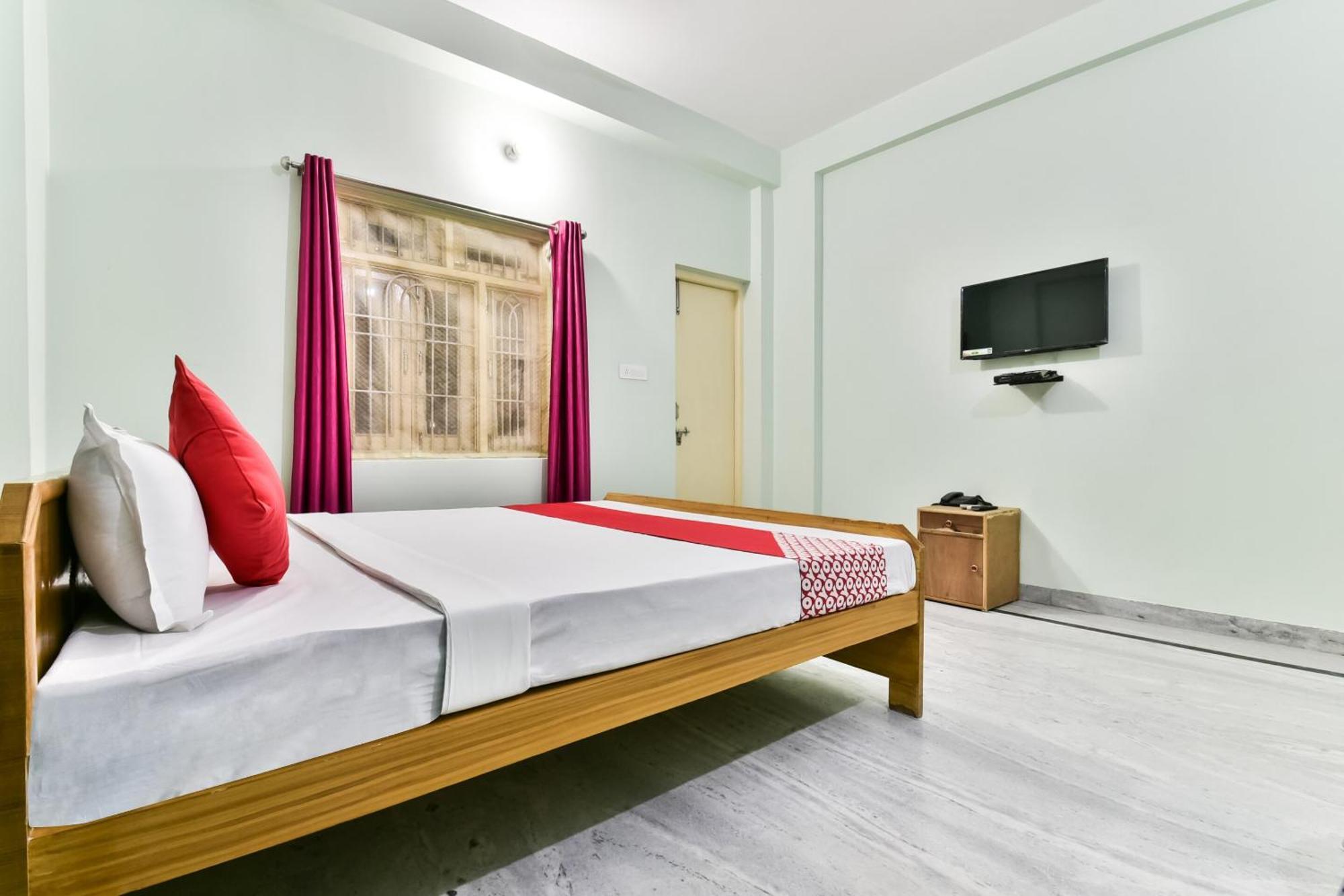 Flagship Hotel Shubh Yatra Digha  Exteriér fotografie