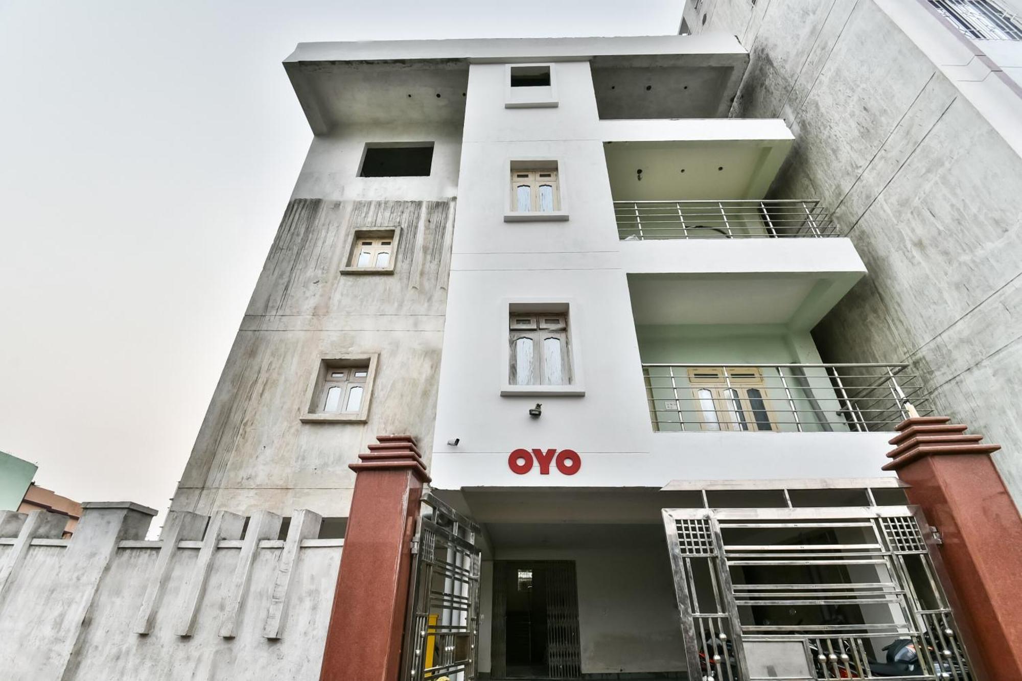 Flagship Hotel Shubh Yatra Digha  Exteriér fotografie
