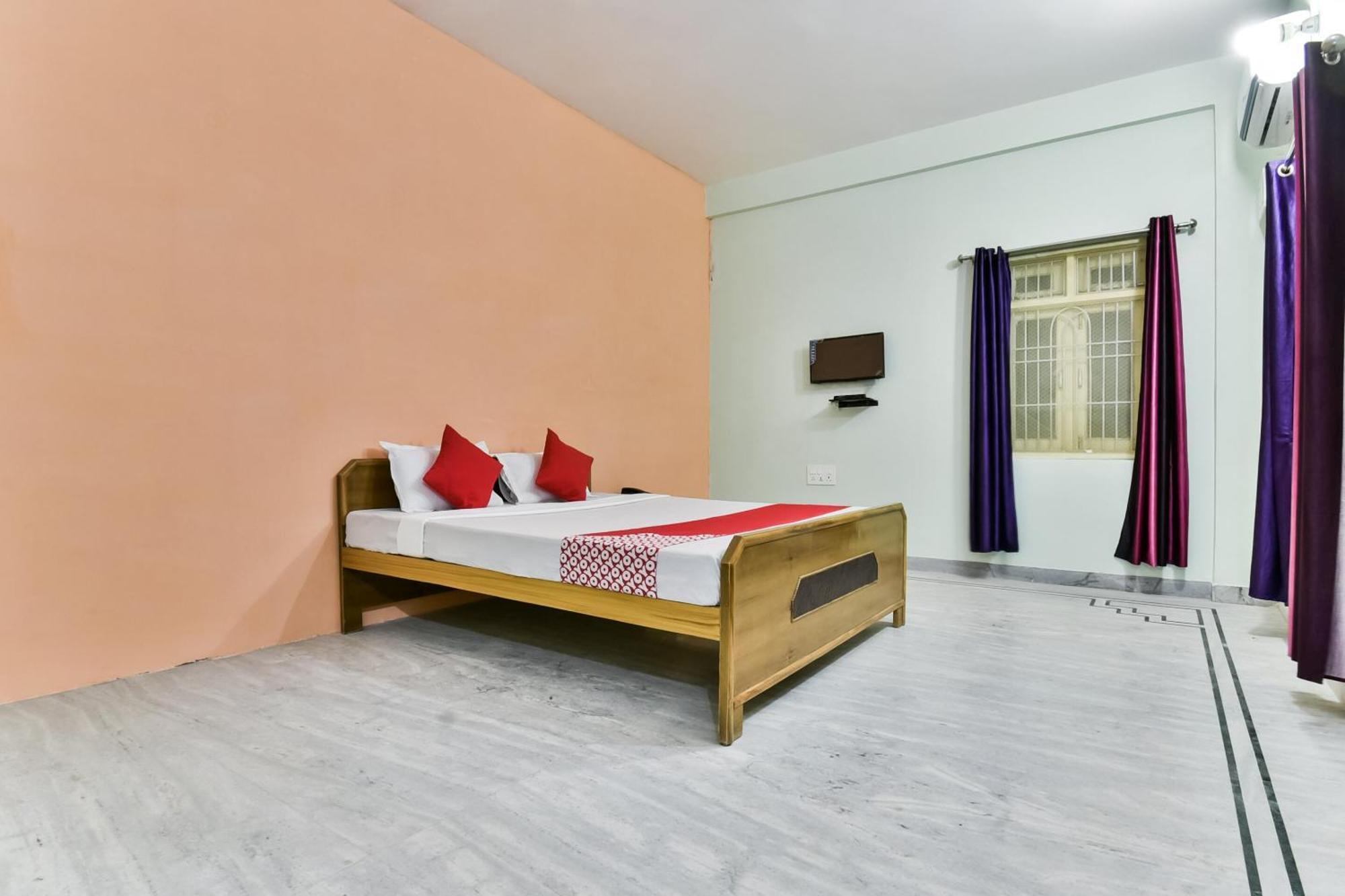 Flagship Hotel Shubh Yatra Digha  Exteriér fotografie