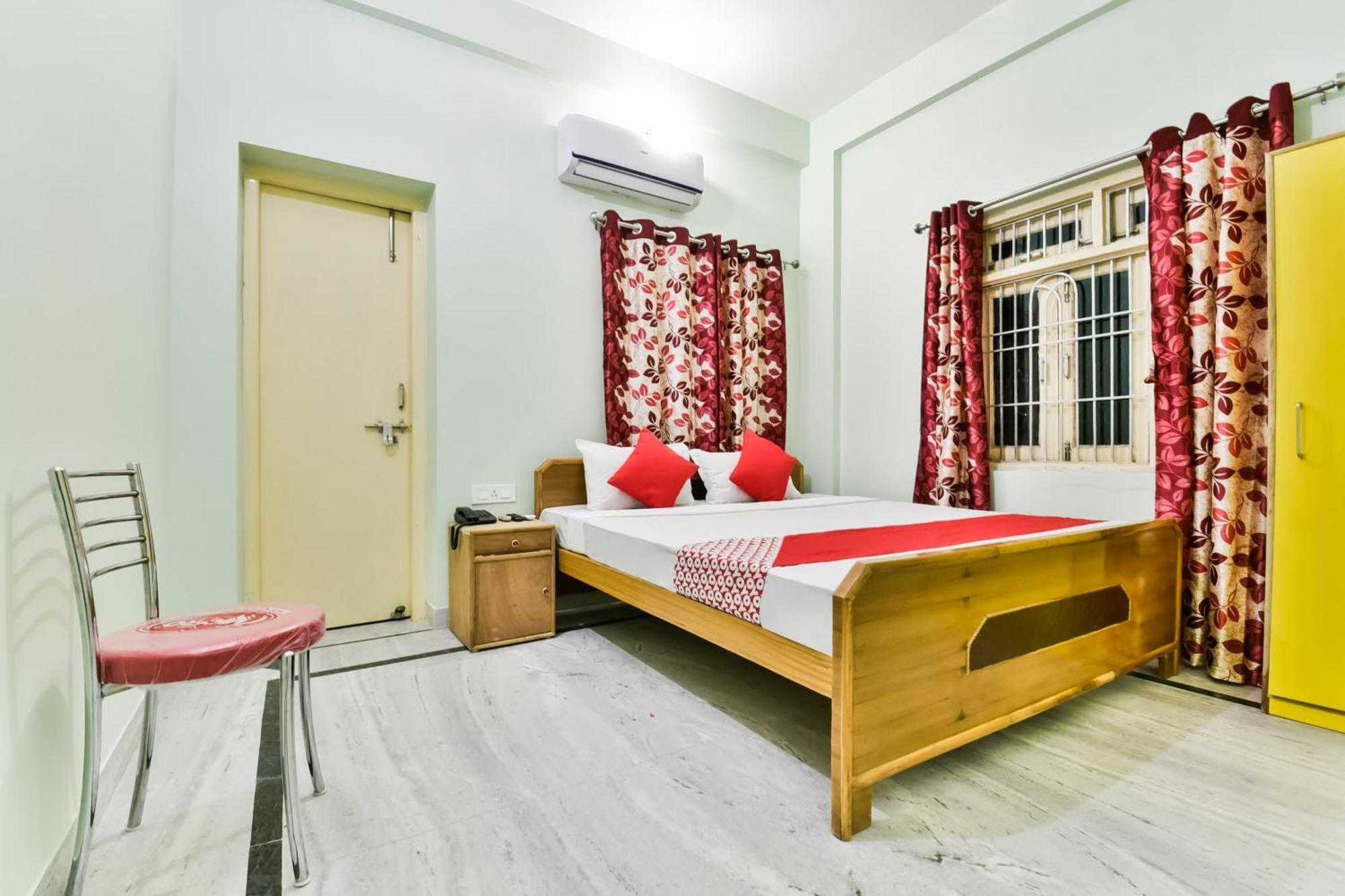Flagship Hotel Shubh Yatra Digha  Exteriér fotografie
