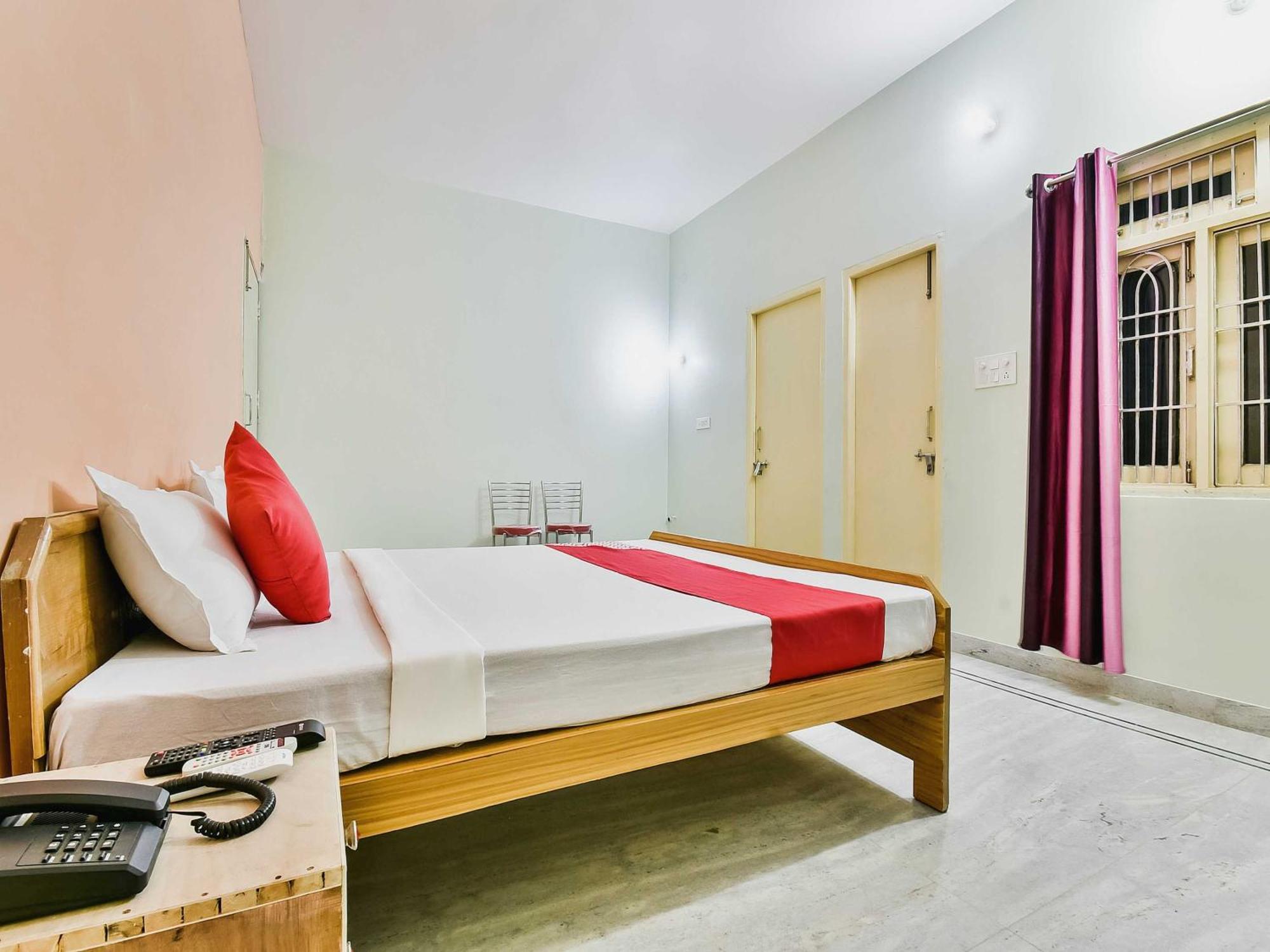 Flagship Hotel Shubh Yatra Digha  Exteriér fotografie