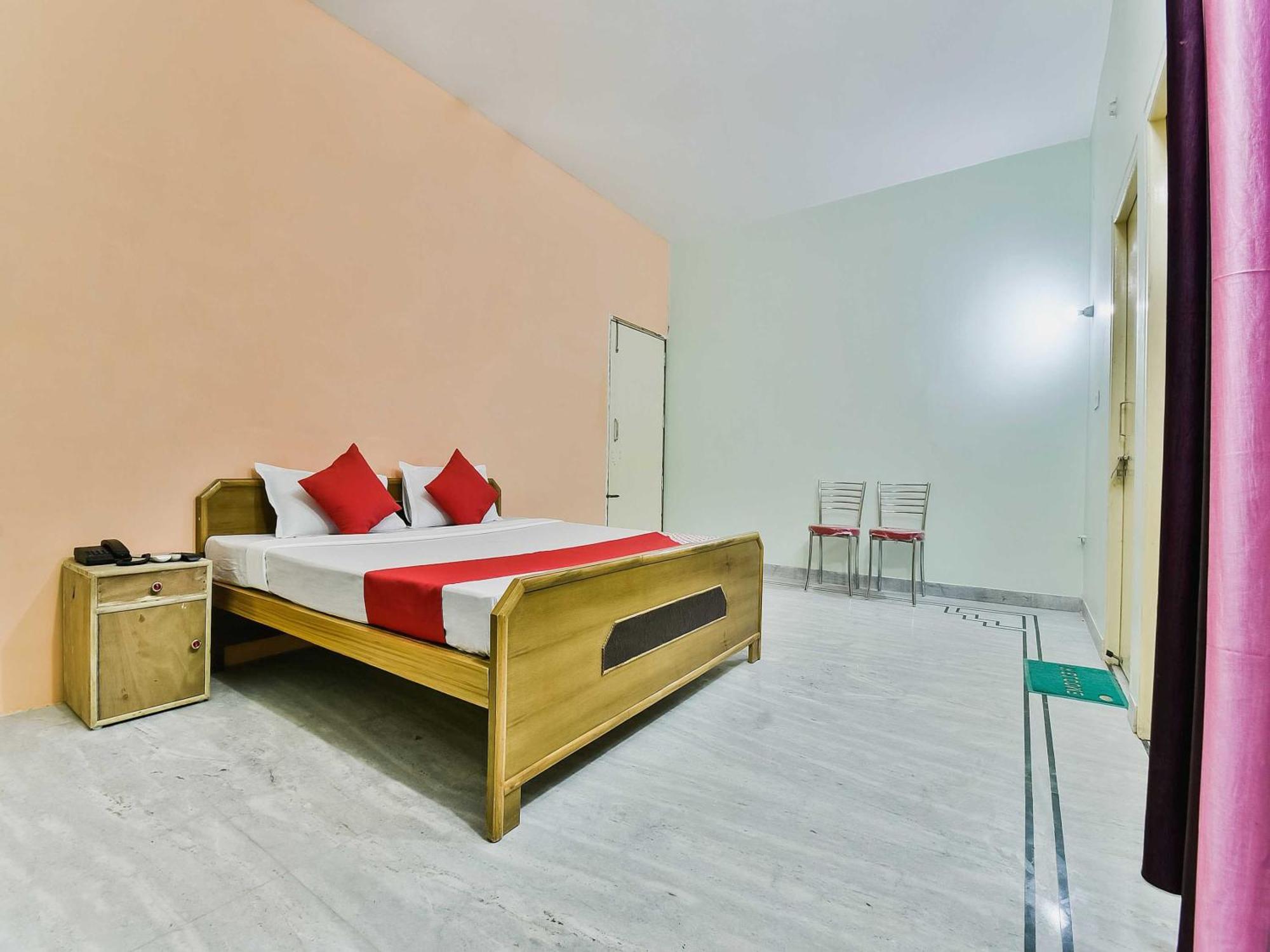 Flagship Hotel Shubh Yatra Digha  Exteriér fotografie