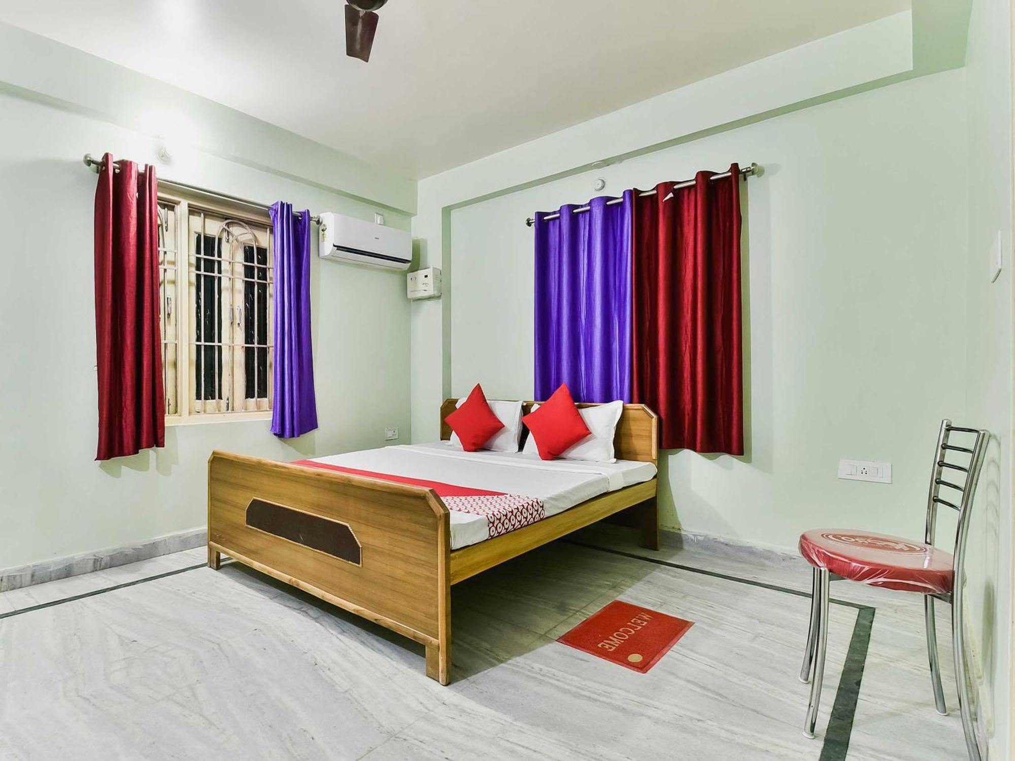 Flagship Hotel Shubh Yatra Digha  Exteriér fotografie