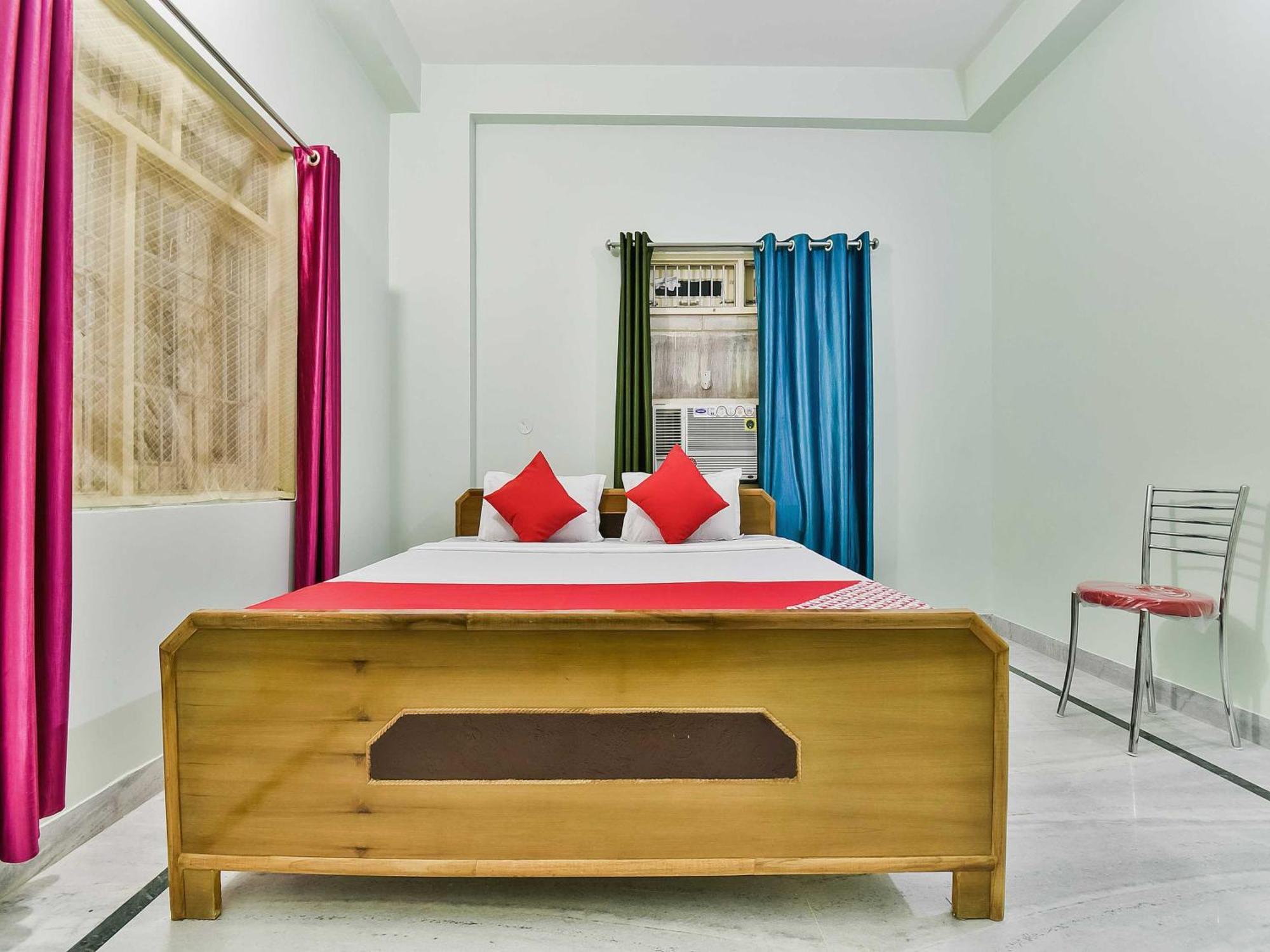 Flagship Hotel Shubh Yatra Digha  Exteriér fotografie