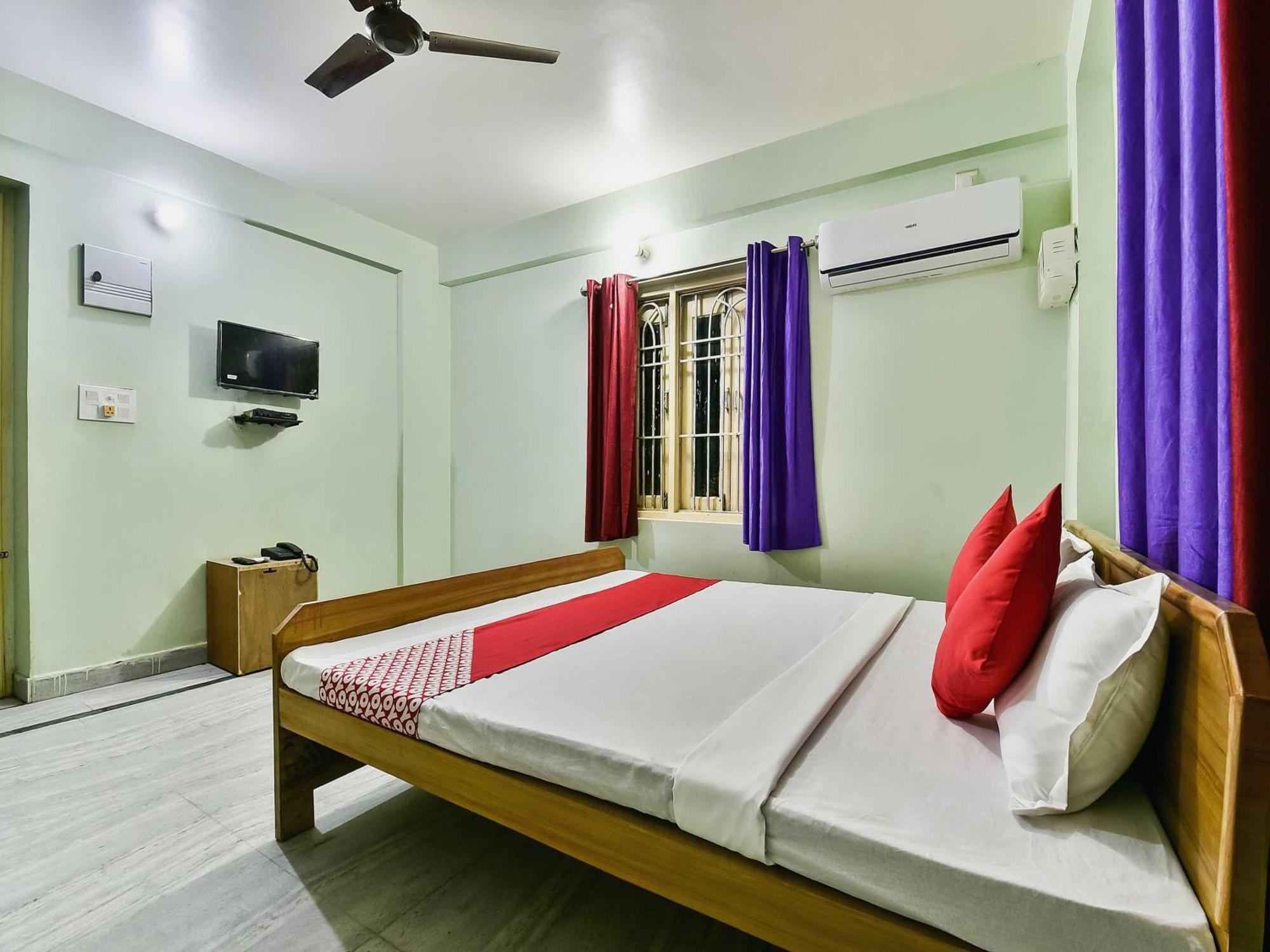 Flagship Hotel Shubh Yatra Digha  Exteriér fotografie
