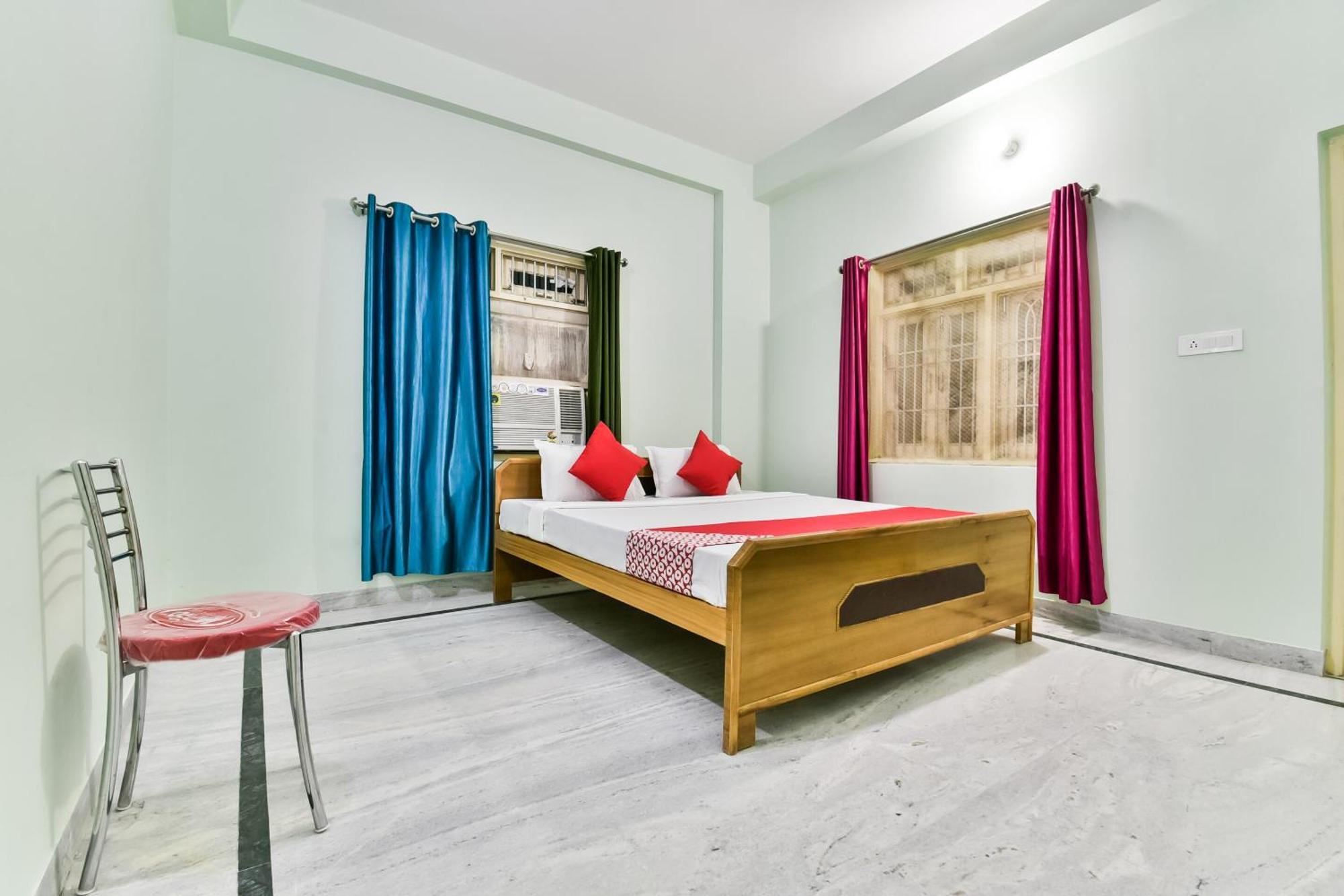 Flagship Hotel Shubh Yatra Digha  Exteriér fotografie