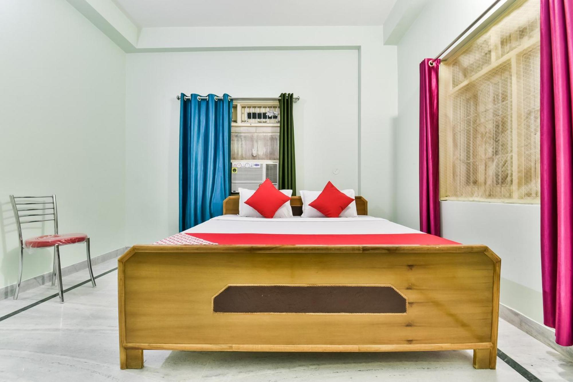 Flagship Hotel Shubh Yatra Digha  Exteriér fotografie