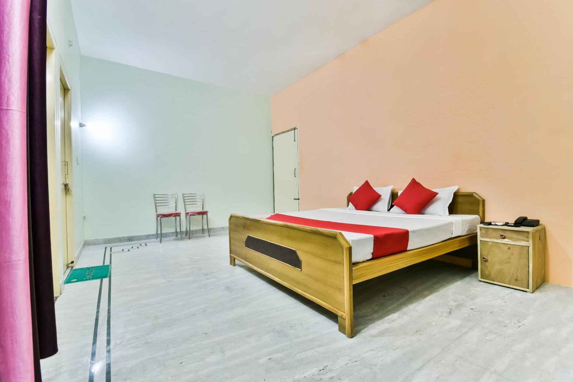 Flagship Hotel Shubh Yatra Digha  Exteriér fotografie