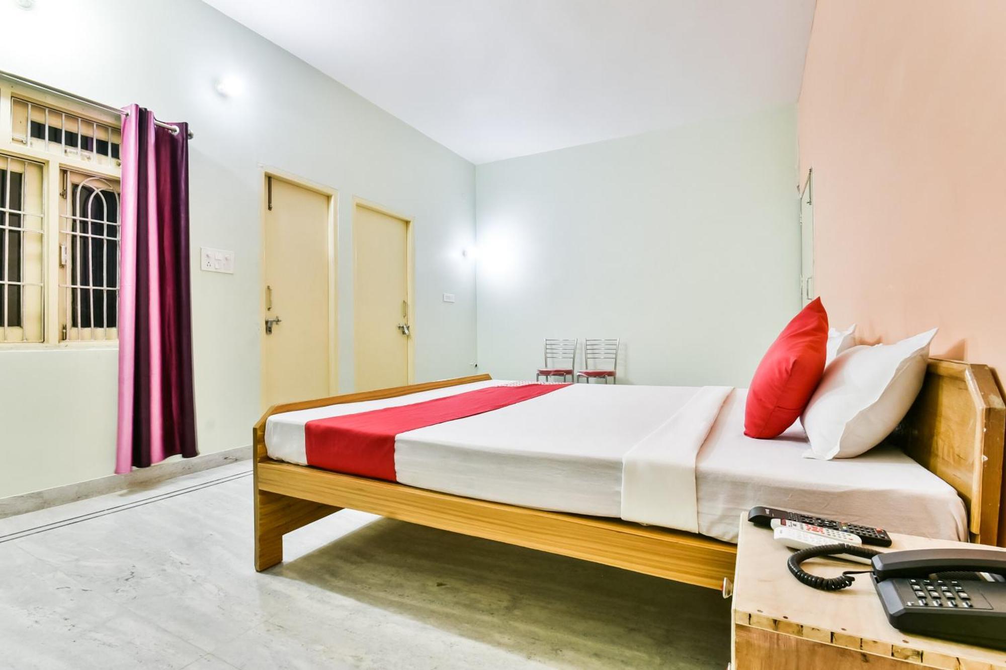 Flagship Hotel Shubh Yatra Digha  Exteriér fotografie