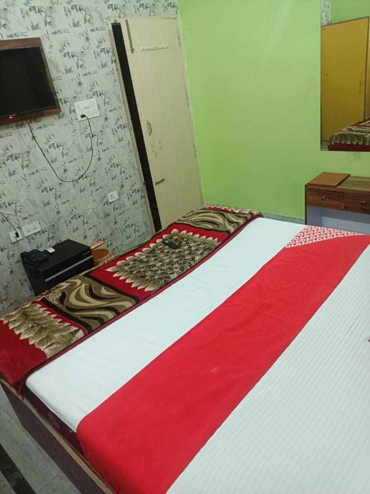 Flagship Hotel Shubh Yatra Digha  Exteriér fotografie