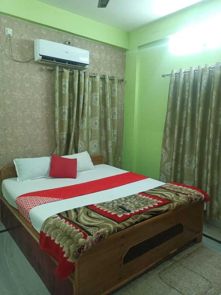 Flagship Hotel Shubh Yatra Digha  Exteriér fotografie