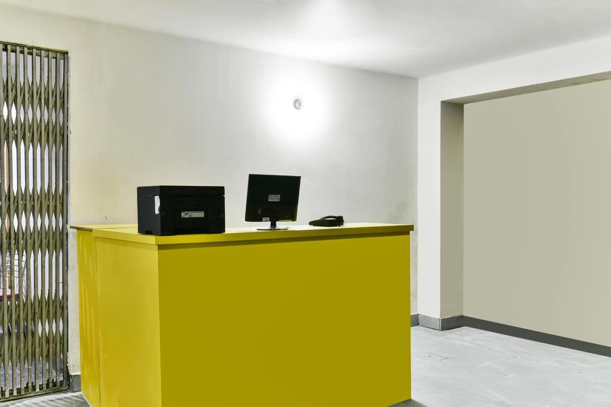 Flagship Hotel Shubh Yatra Digha  Exteriér fotografie